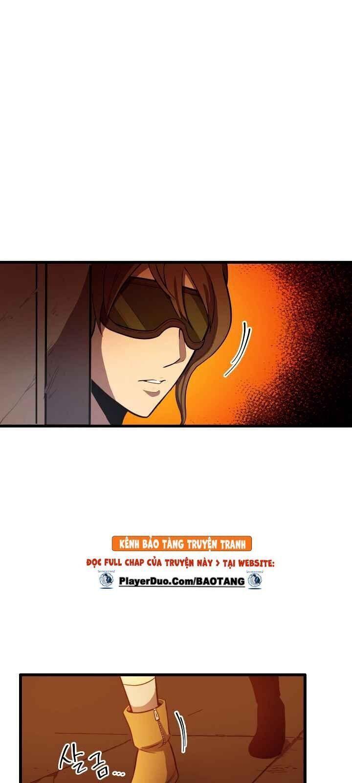 tôi trở lại thăng cấp một mình chapter 30 19