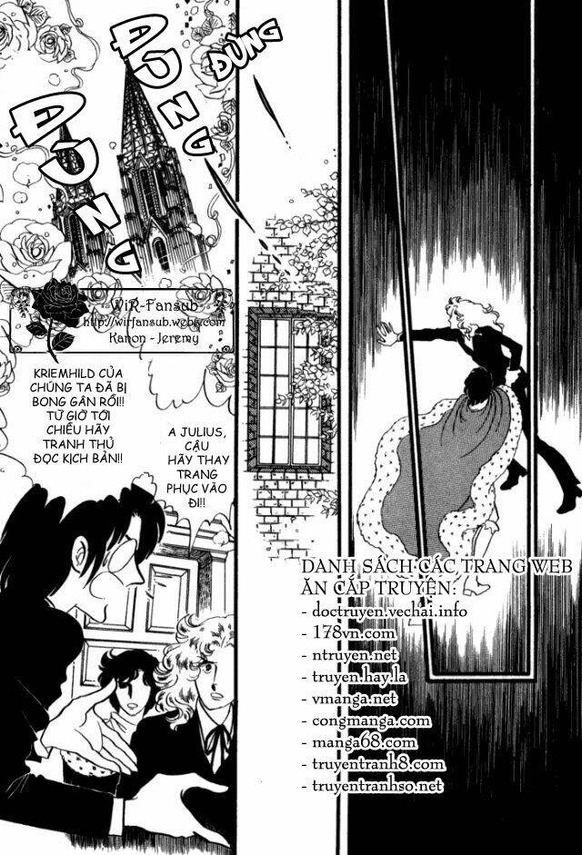 orpheus no mado chapter 21 9