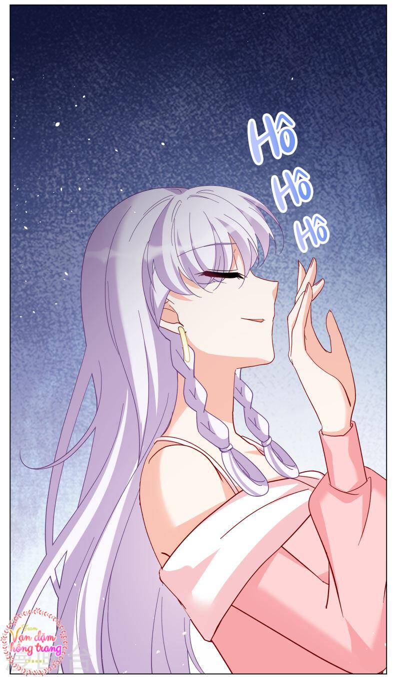 cô ấy đến rồi, xin nằm xuống! chapter 267 25