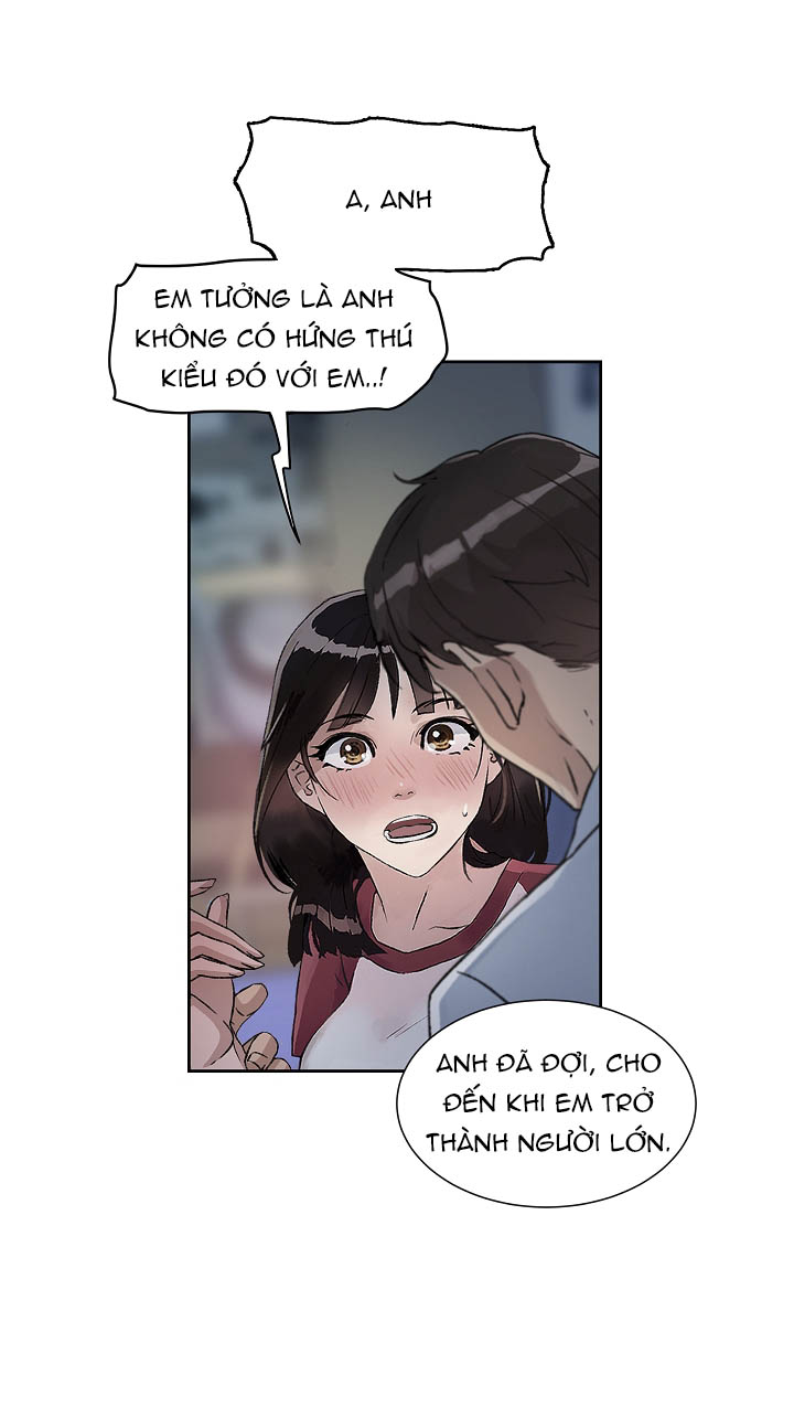 mãnh thú nơi công sở chapter 2 64