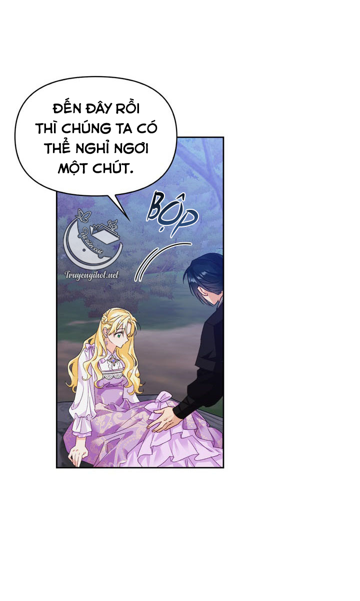 ác nữ xứng đôi với bạo chúa chapter 75.1 20