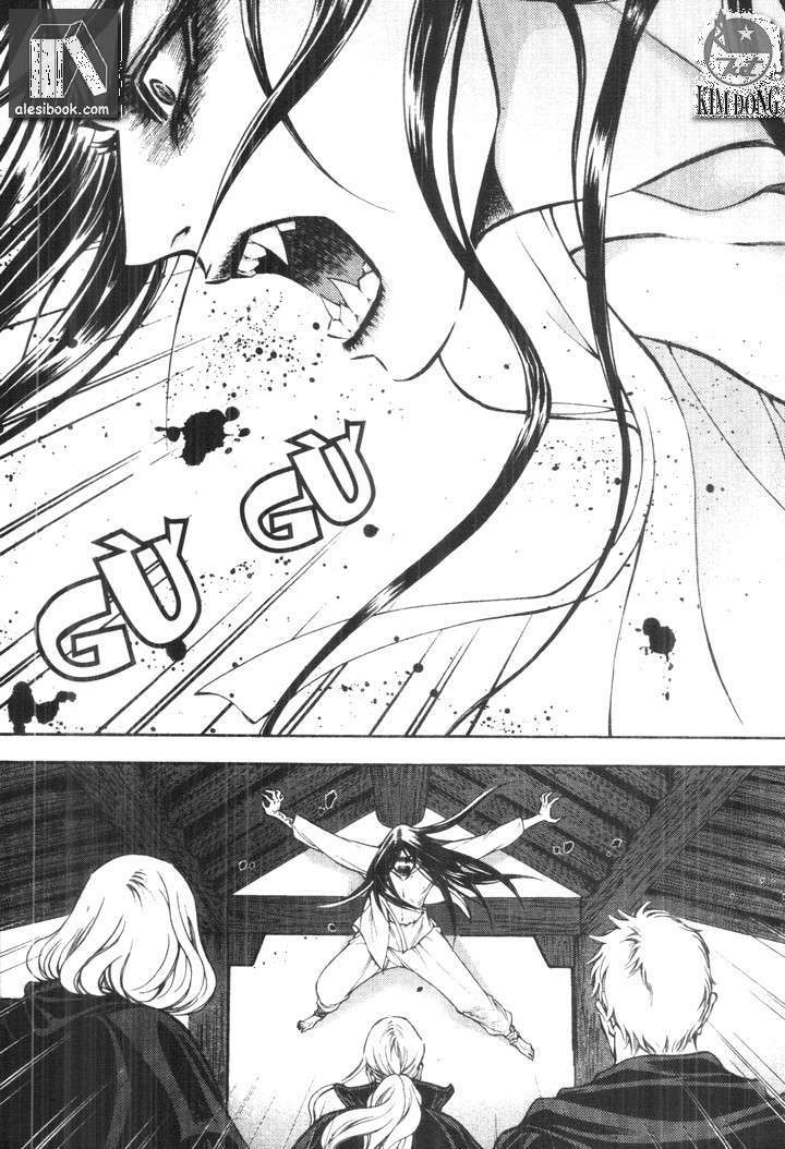 geonneun seonbi chapter 19 21