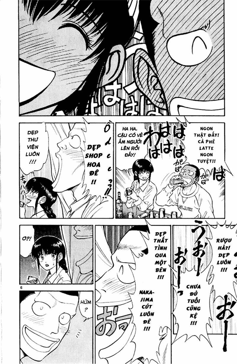 salad days chapter 30 6