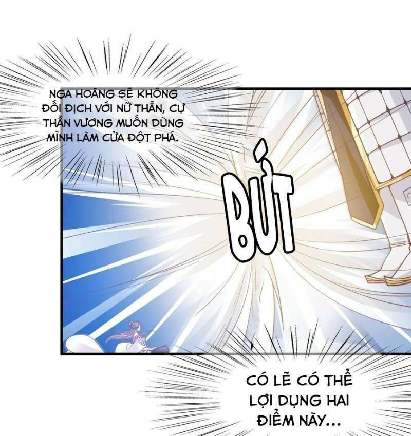 ta là ngọc hoàng đại đế chapter 69 1