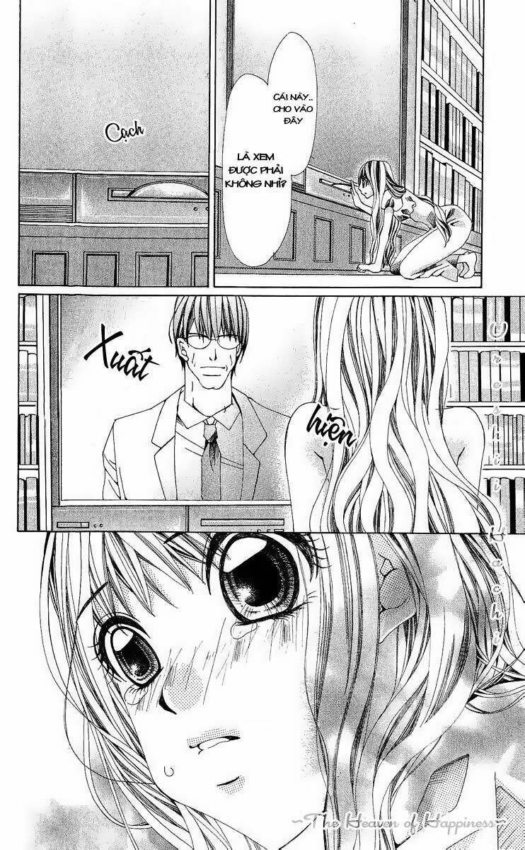 nemuri hime - yume miru youni koishiteru chapter 8 22