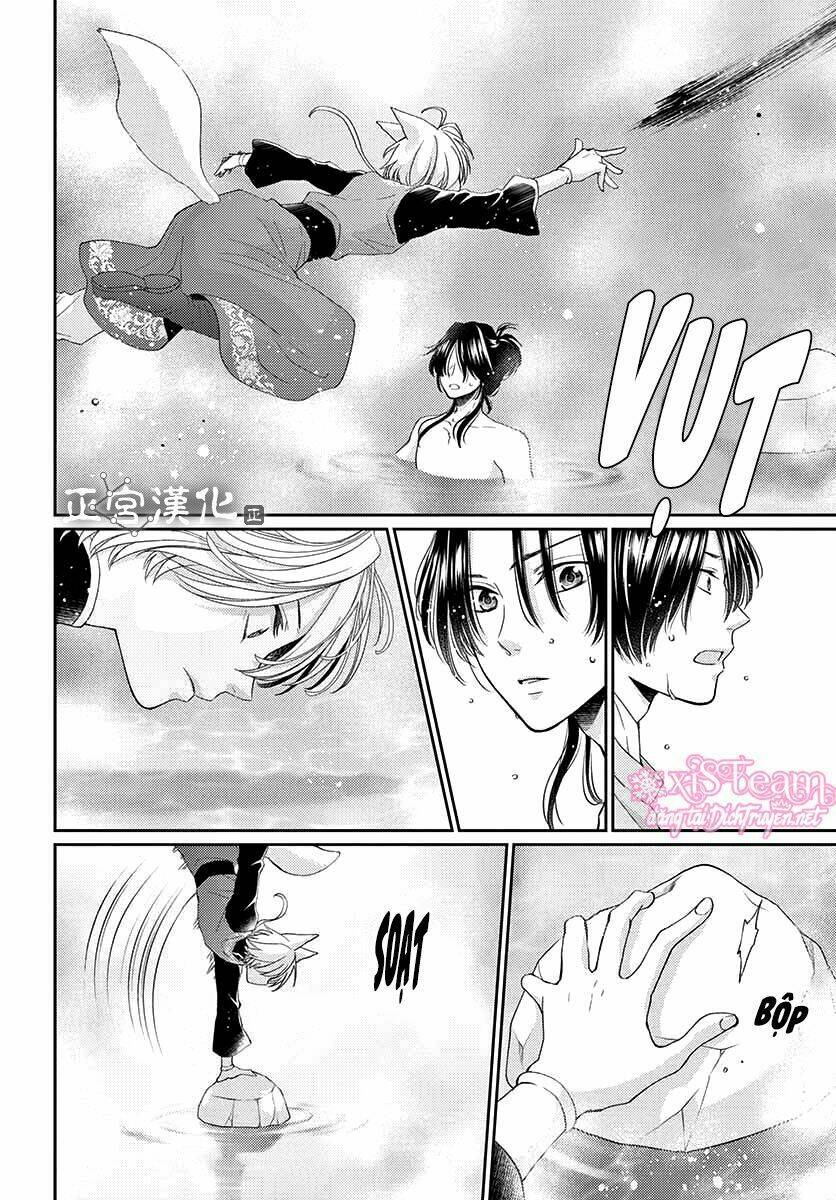 vua quái vật chapter 5 28