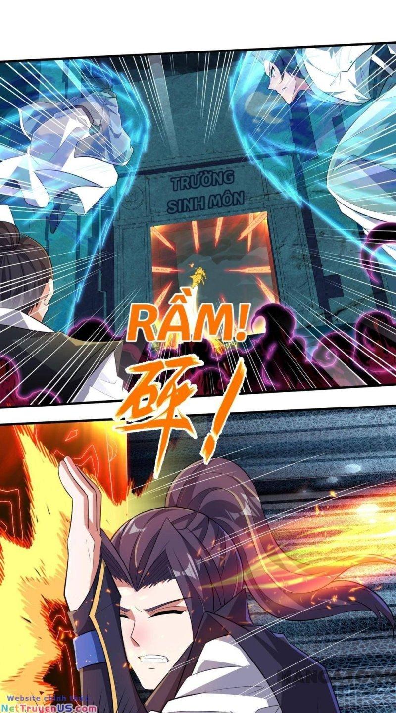 đệ nhất người ở rể chapter 271 34