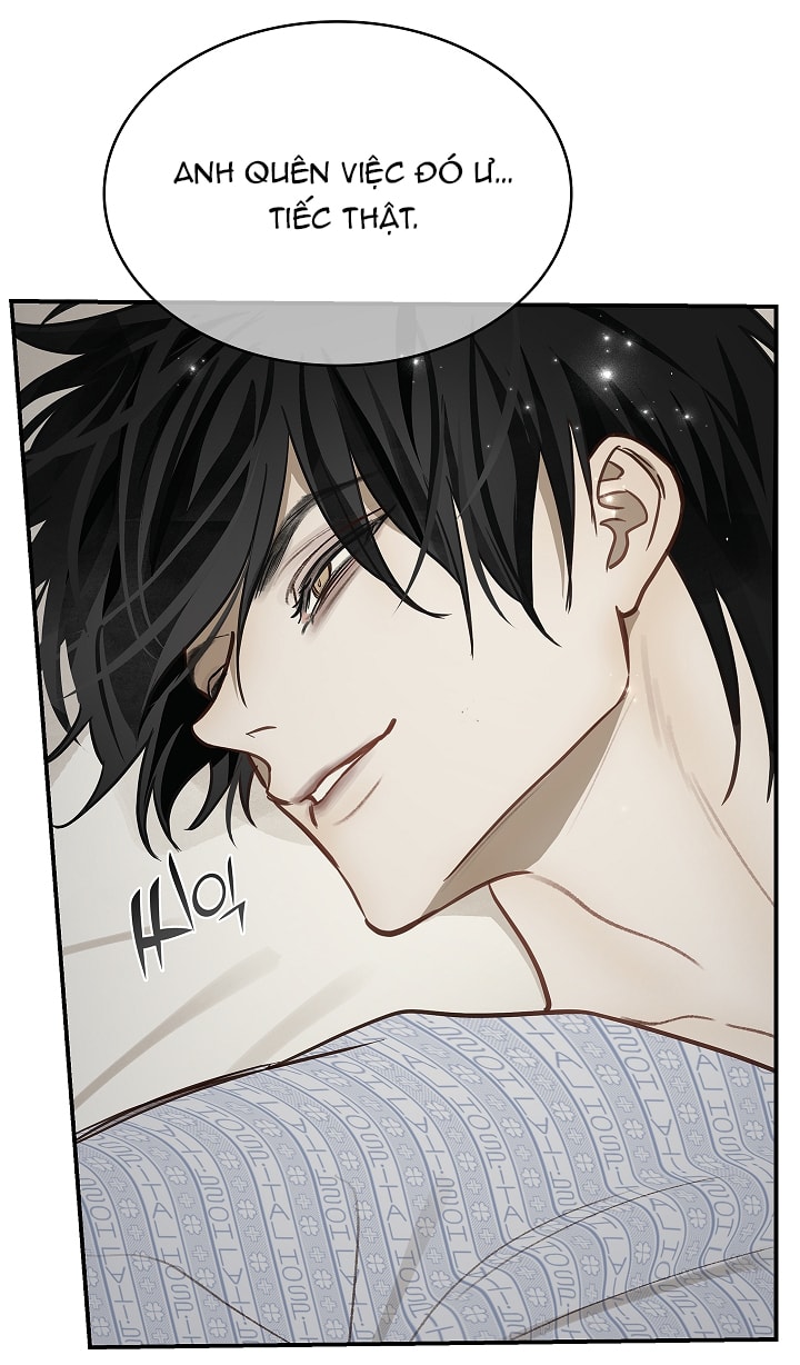 [18+] hoa là mồi nhử chapter 6 43