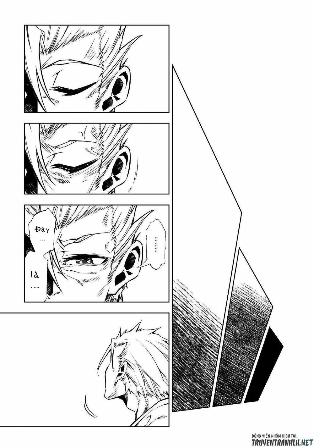 kouritsu kuriya madoushi, dani no jinsei de madou o kiwameru chapter 42 22