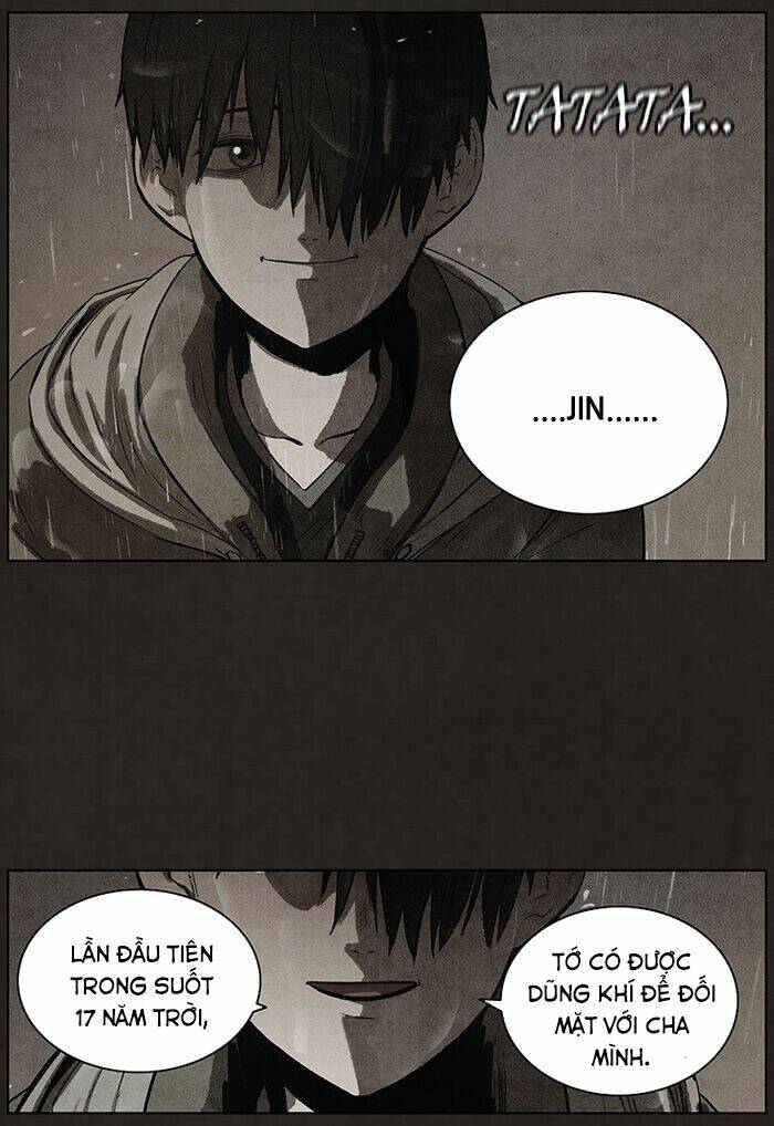 đứa con của quỷ dữ chapter 77 53