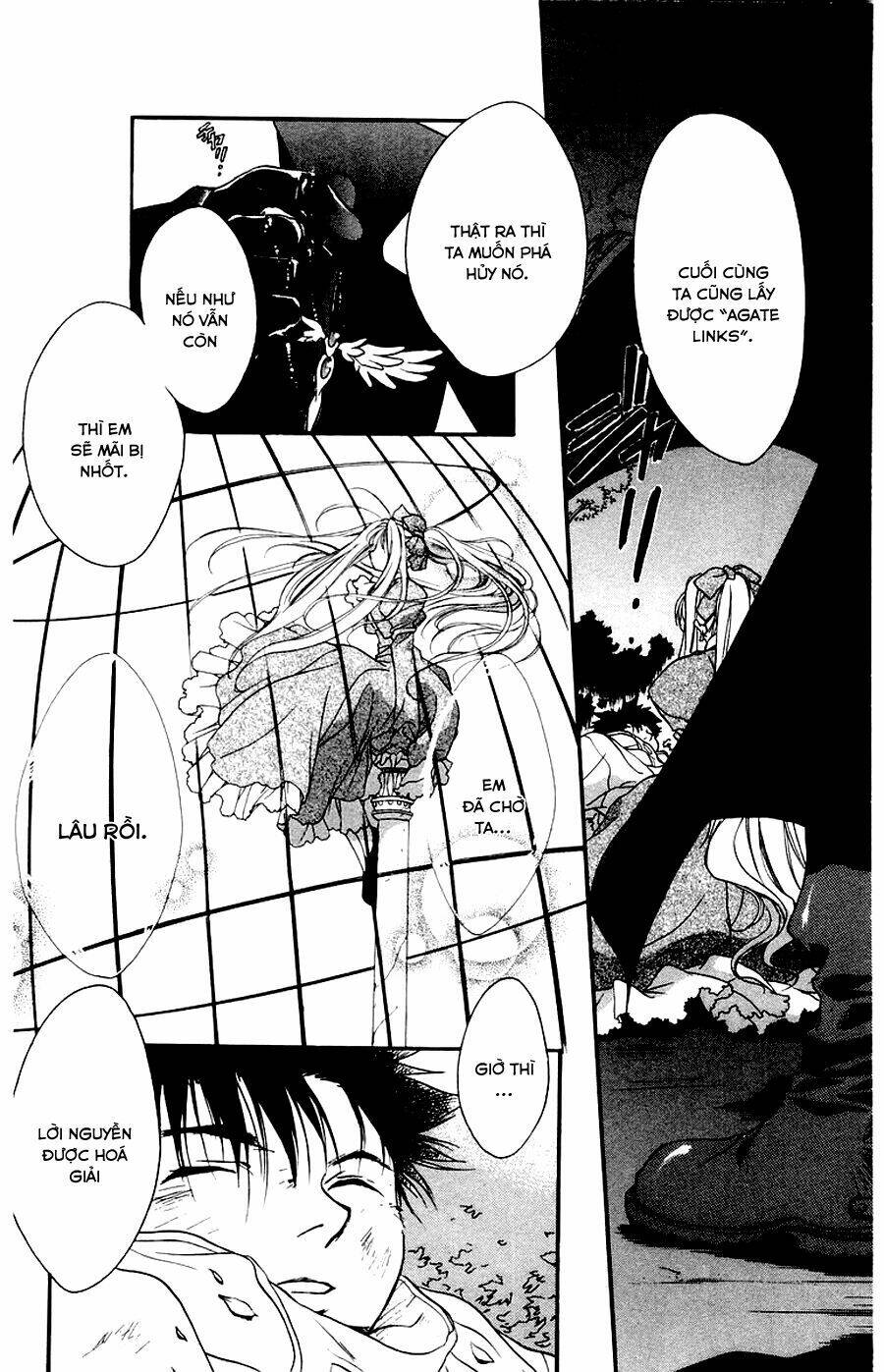 thiên sứ d.n chapter 10 41