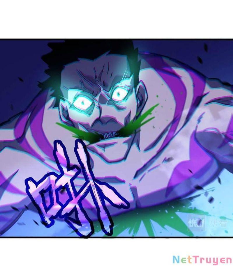 siêu tiến hóa chapter 95 72