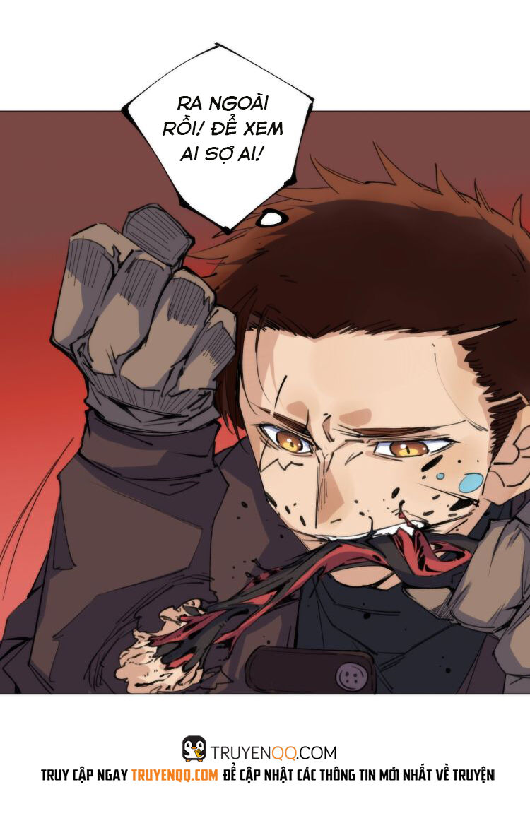 Lạp Ma Phanh Nhẫm Thủ Sách chapter 1.5 9