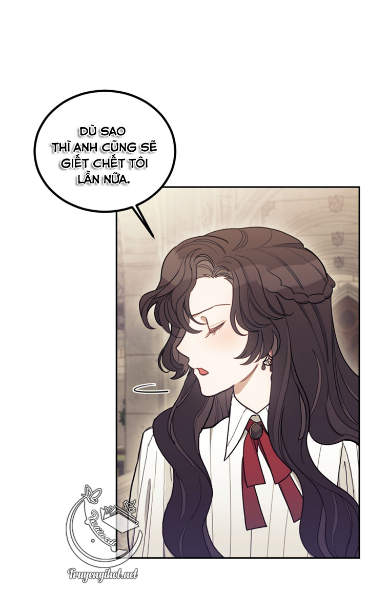 tôi xin trịnh trọng từ chối nam chính! chapter 7.1 16