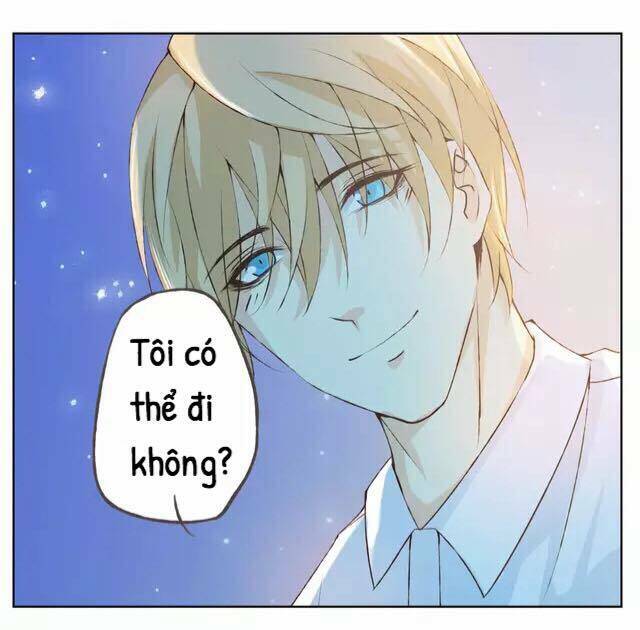 tôi không phải đa nhân cách chapter 35 31