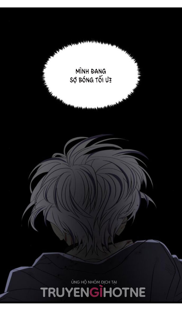 dark moon - tế đàn ánh trăng chapter 63.2 91