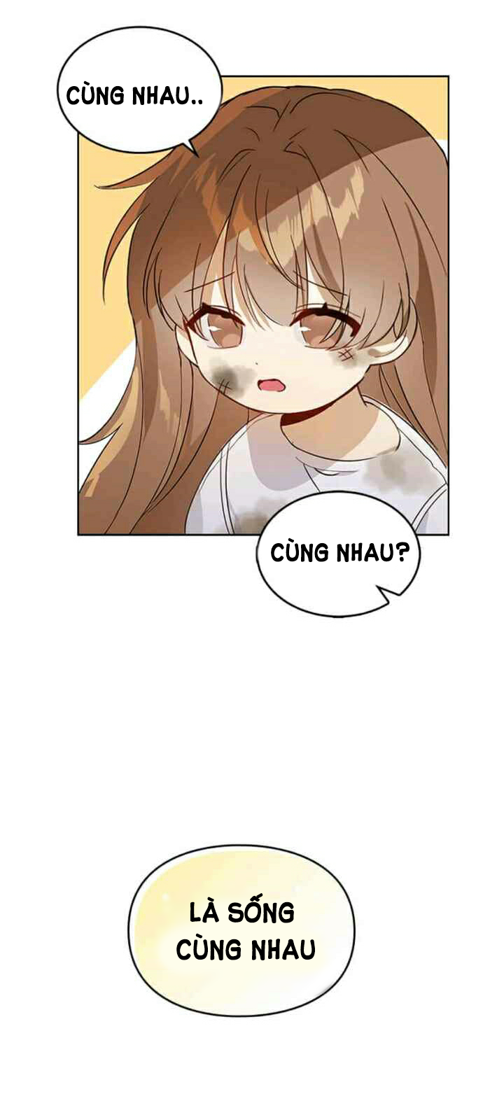 trở thành kẻ ngốc của con gái chapter 2 32