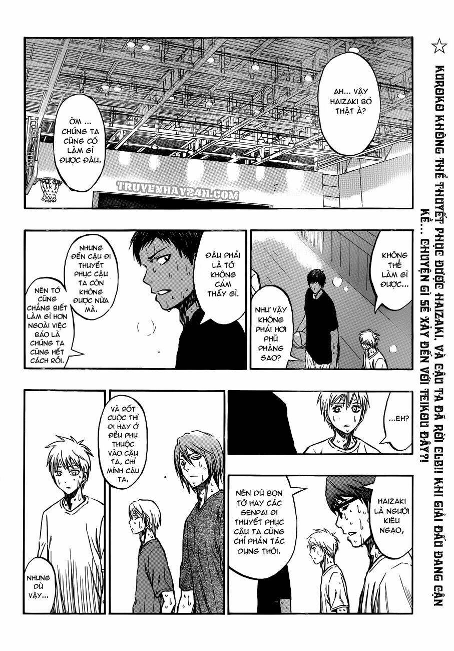 vua bóng rổ kuroko chapter 212 4