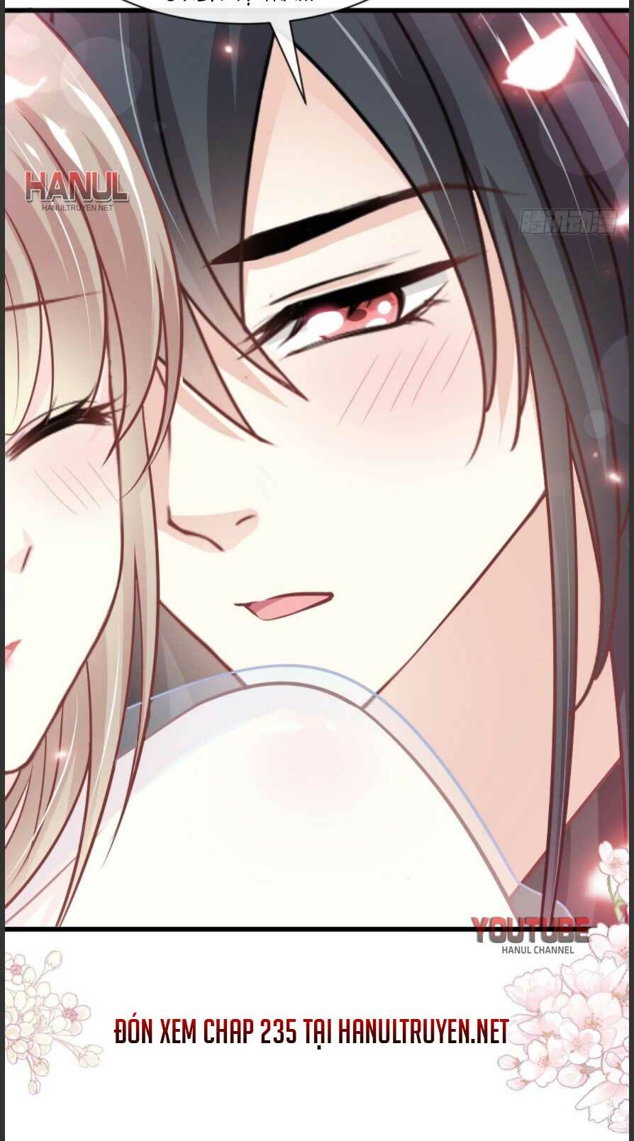 thiên hạ đệ nhất sủng phi chapter 234.2 19
