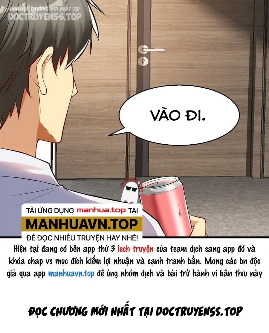 ta làm giàu từ thua lỗ game chapter 97 7