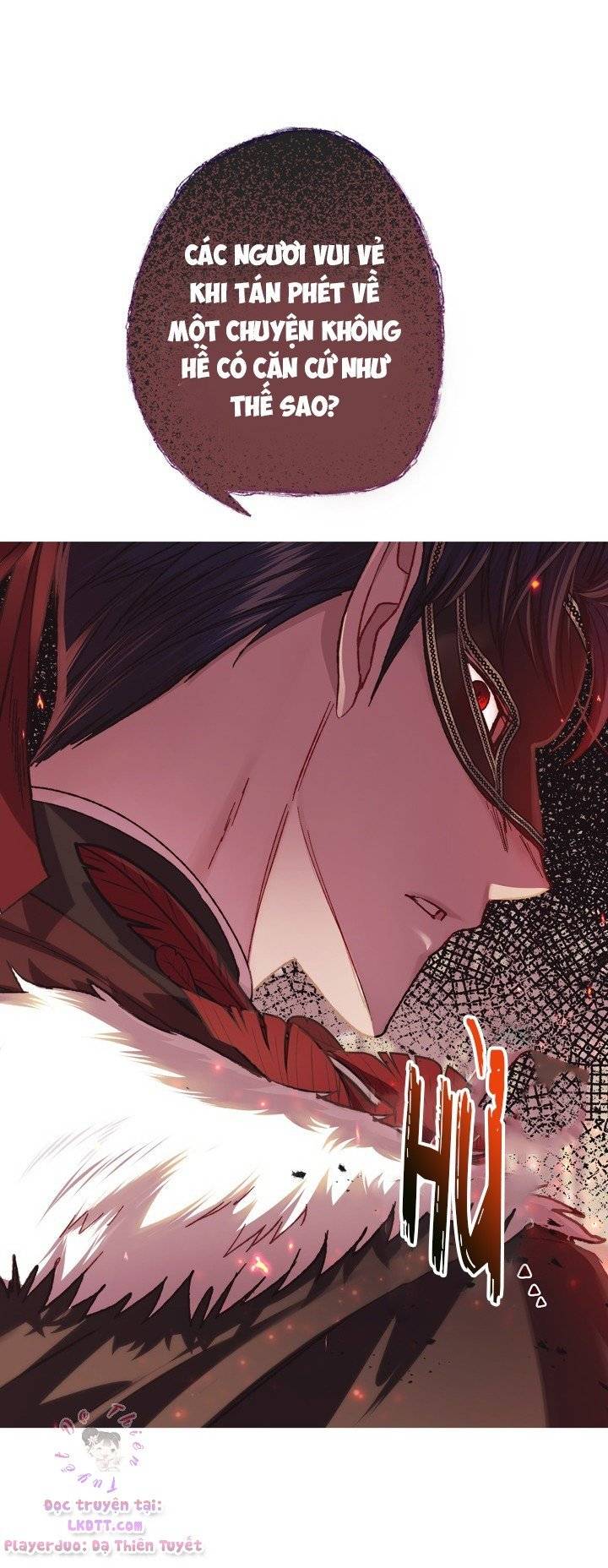 cha, con không muốn kết hôn đâu chapter 20 69