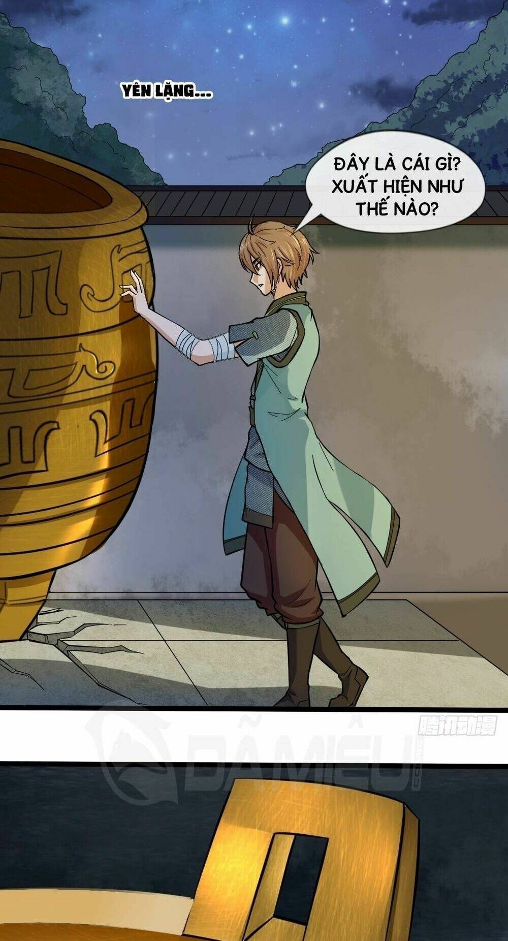 vô địch kiếm thần chapter 1 24