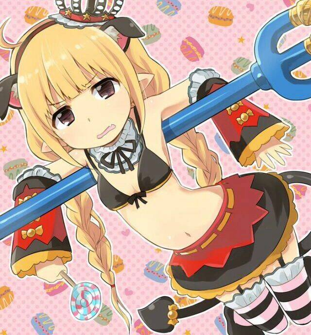 ảnh loli moe chapter 2 20