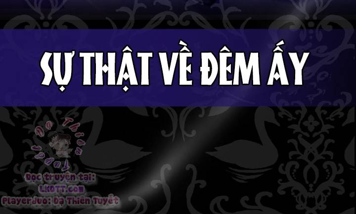 cha, con không muốn kết hôn đâu chapter 34 33