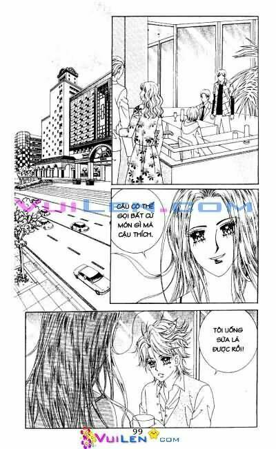 chạm mặt thần tượng chapter 7 99