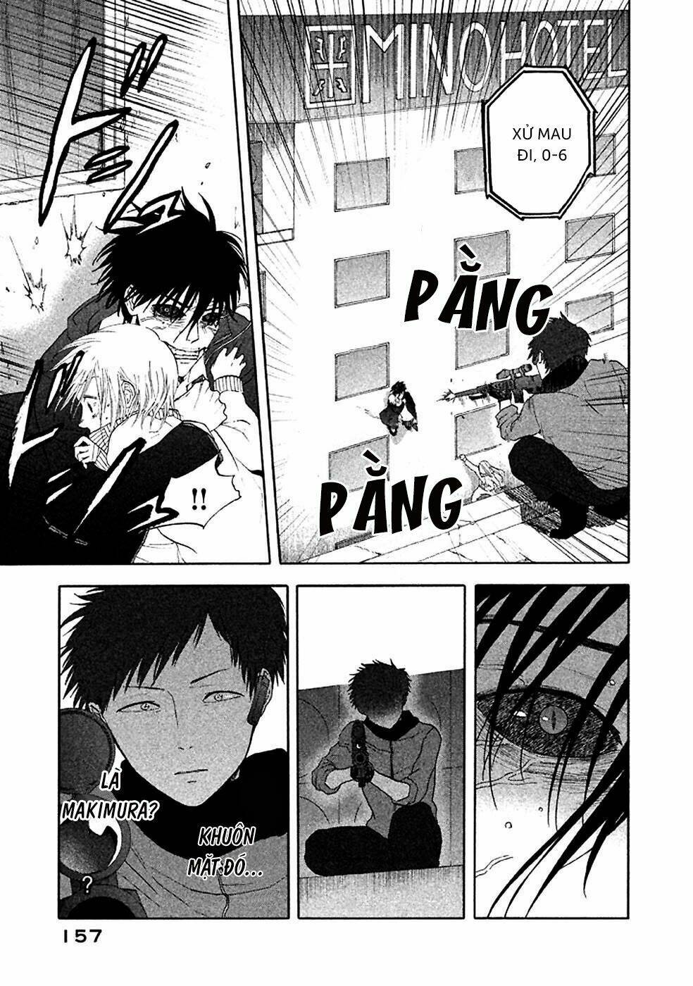 ranh giới quỷ chapter 21 32