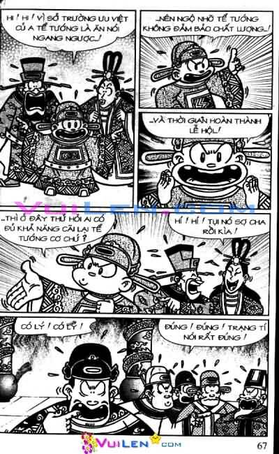 thần đồng đất việt chapter 88 64