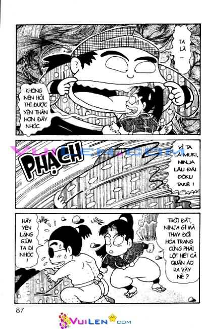 ninja loạn thị chapter 46 76