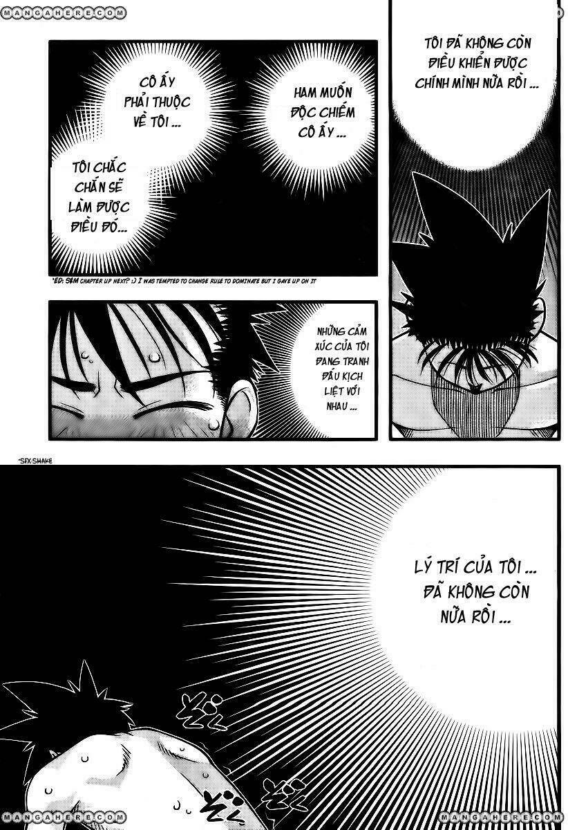 umi no misaki chapter 96 20