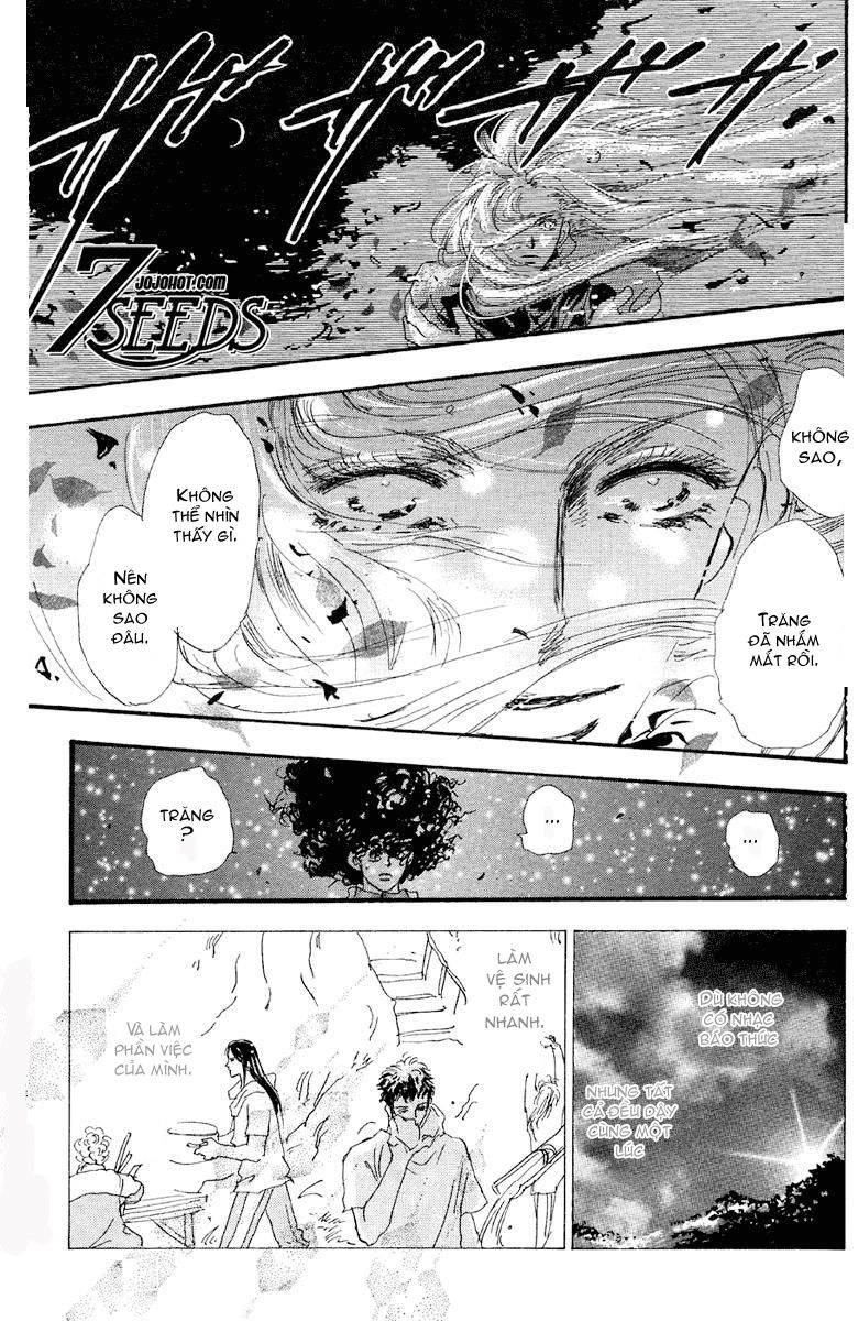 mầm sống chapter 68 25