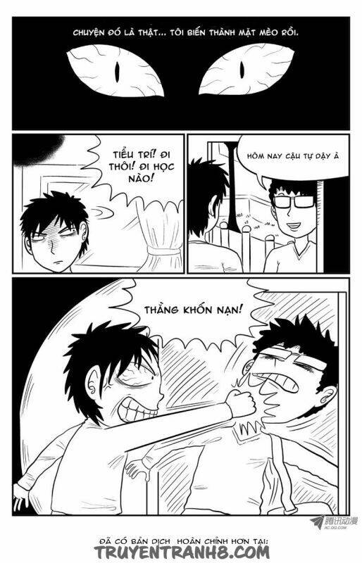 ký sinh trùng chapter 7 15