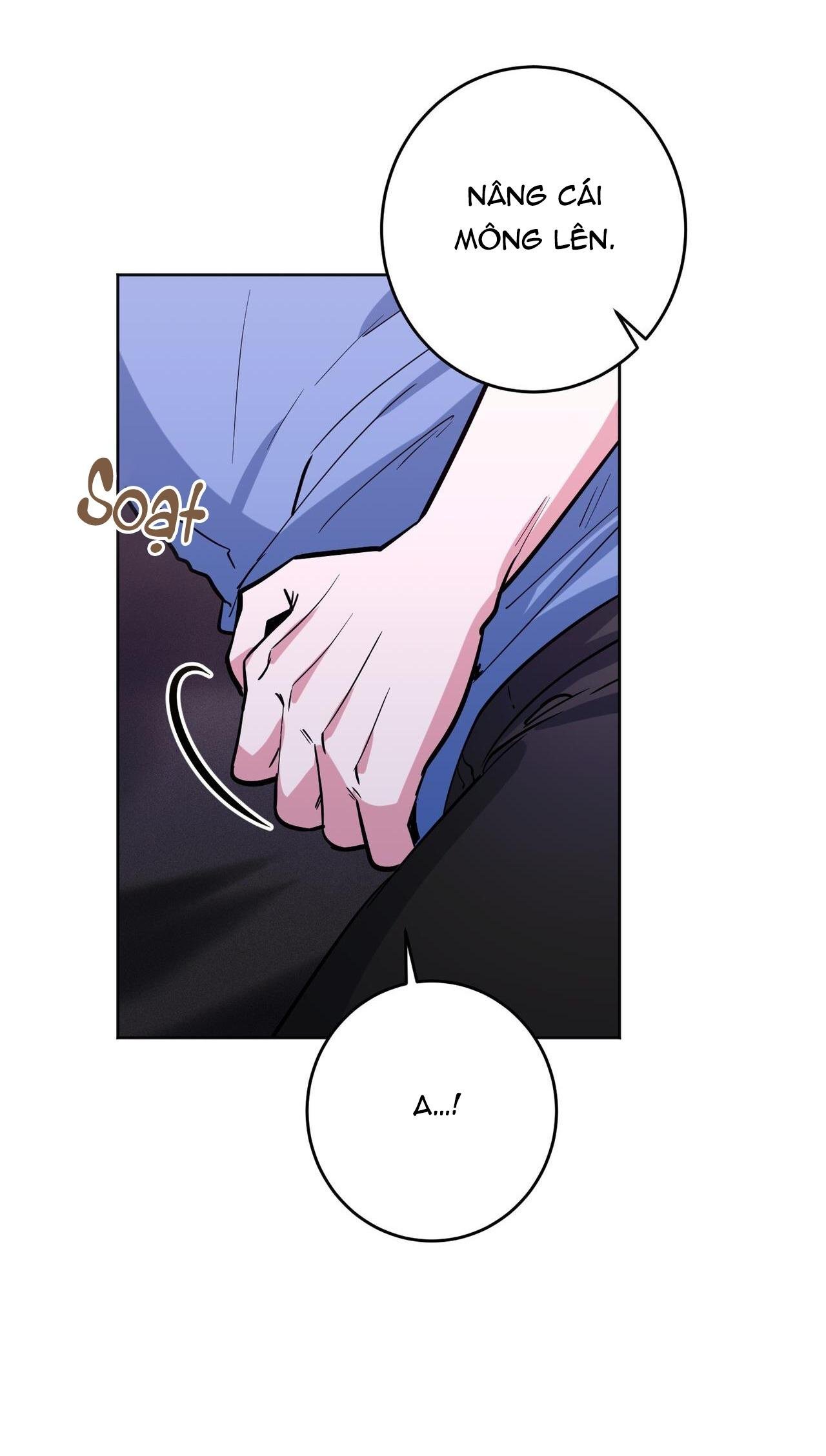 cạm bẫy đại học chapter 69 39