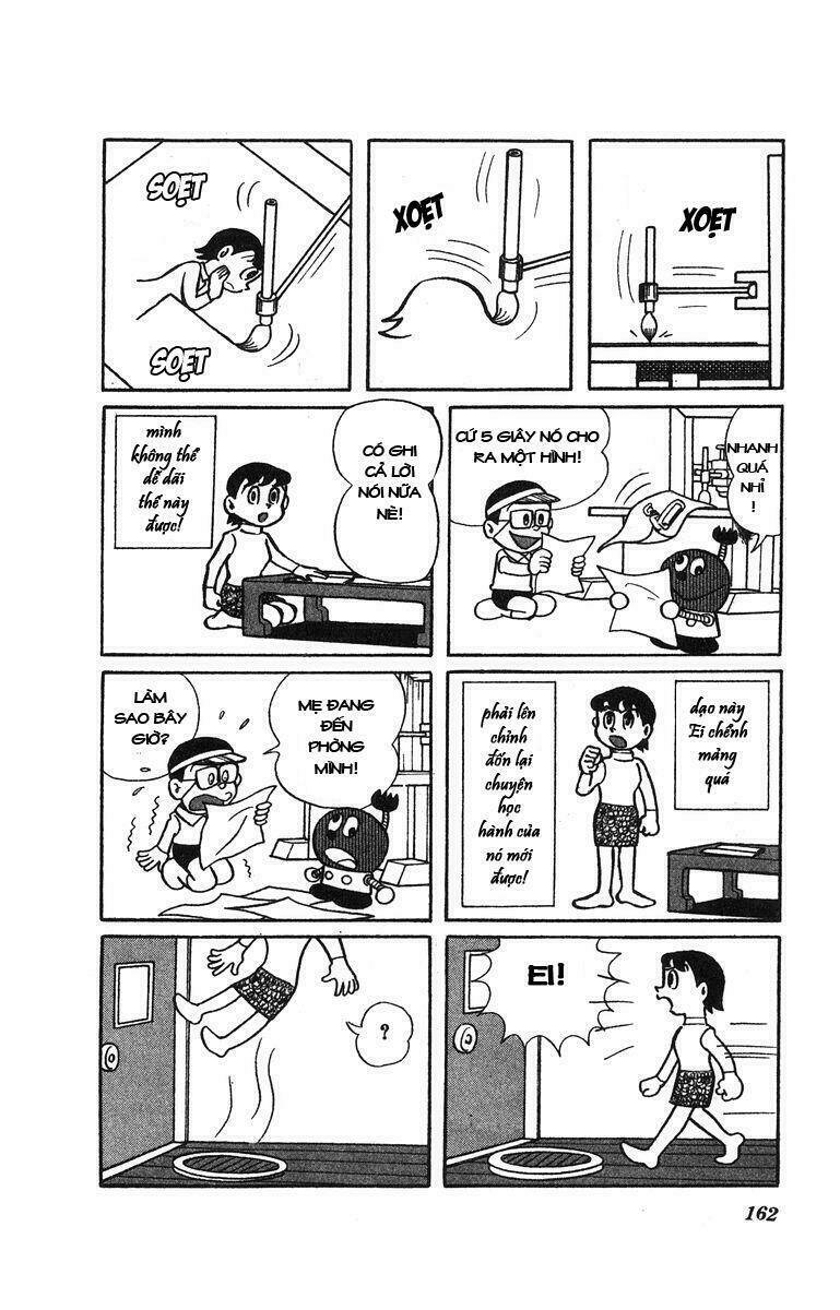 cuốn từ điển kỳ bí chapter 32 9