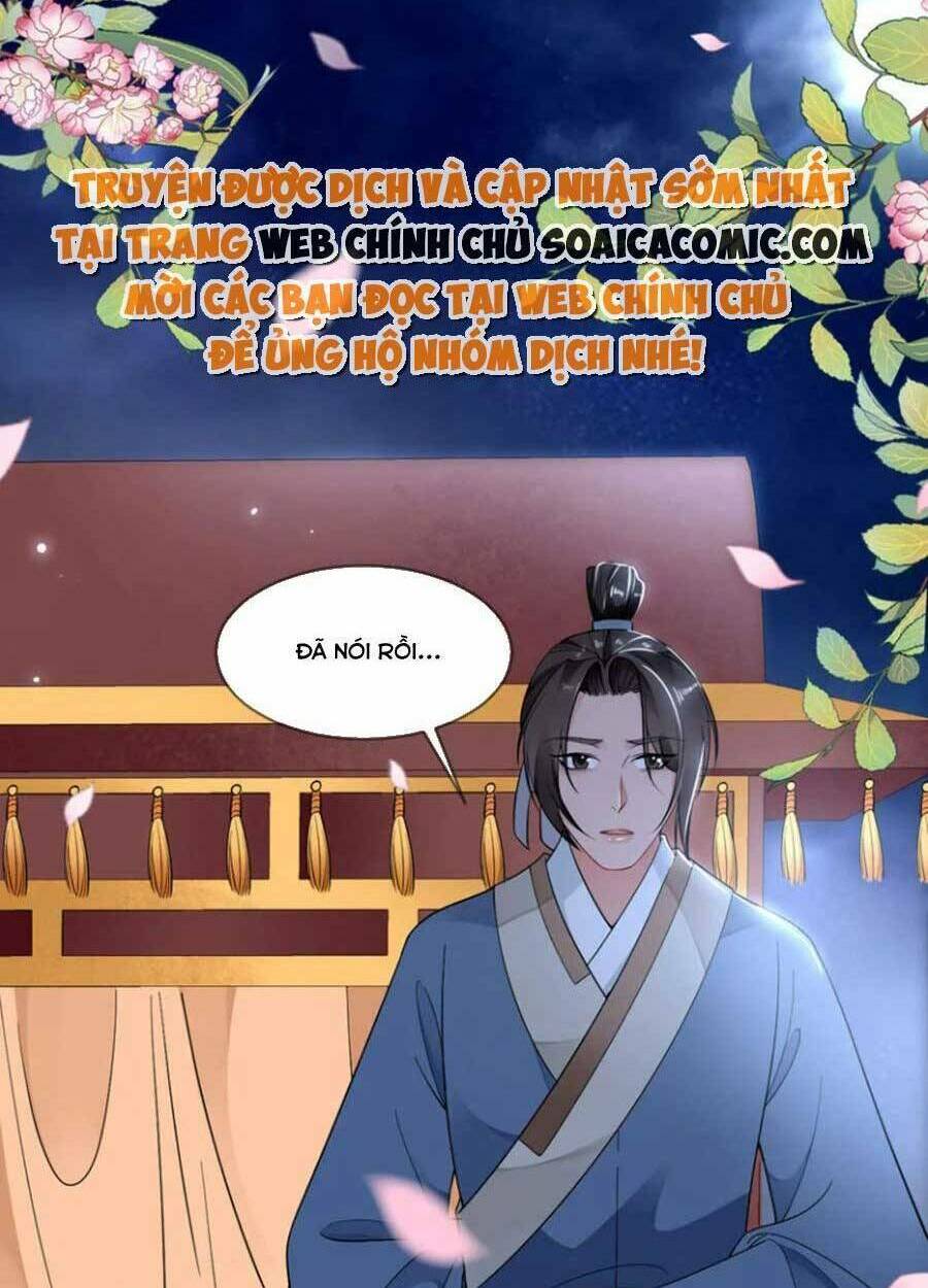 tướng quân, bổn phi không nhận sủng chapter 45 12