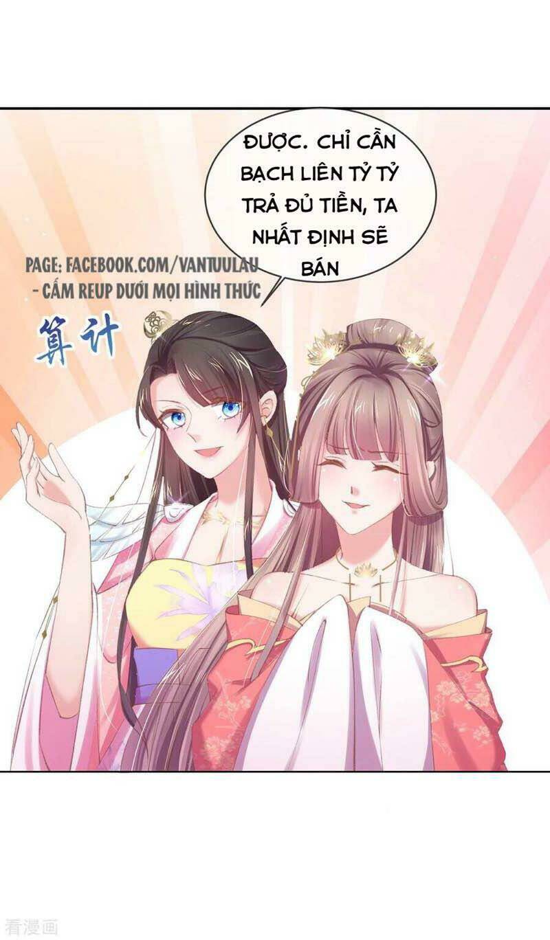 thị huyết y phi chapter 55 29