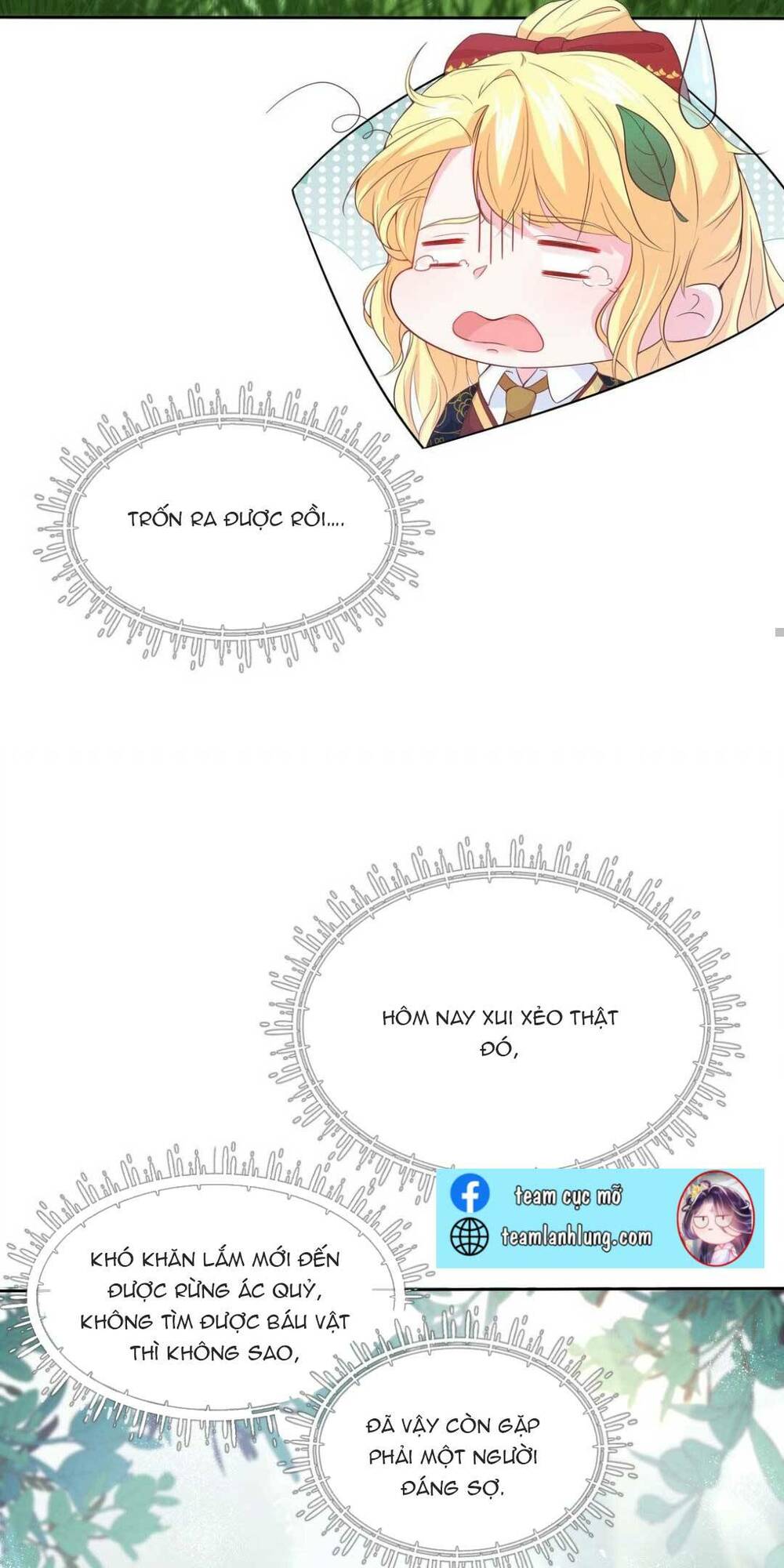 tổng tài huyết tộc muốn giam cầm tôi chapter 1 22