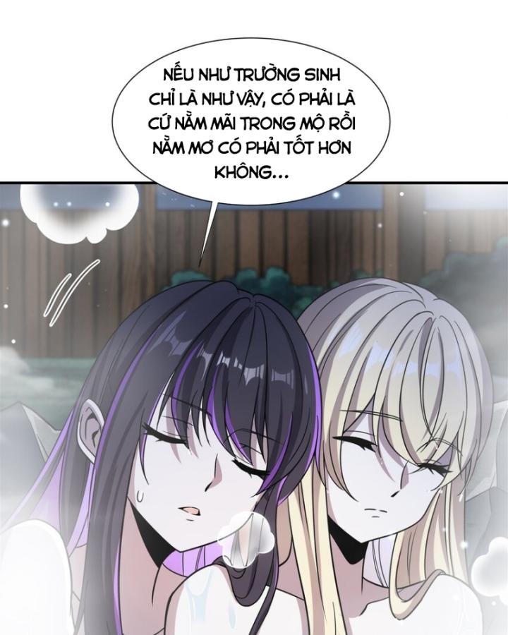 huyết cơ và kỵ sĩ chapter 304 10