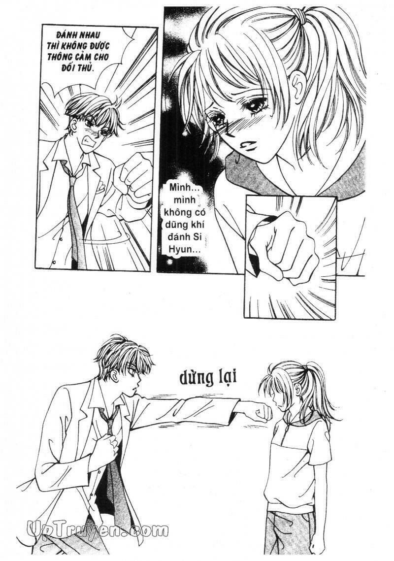 nụ hôn chàng trai chapter 8 101