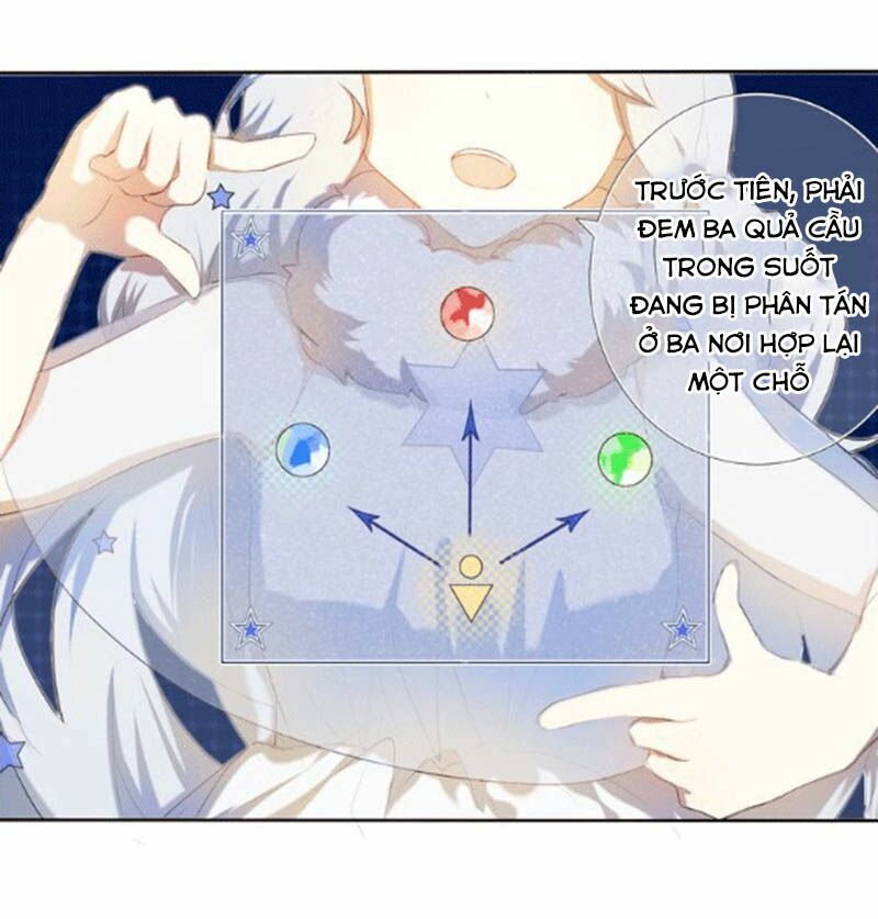 kế hoạch trái tim chapter 6 29