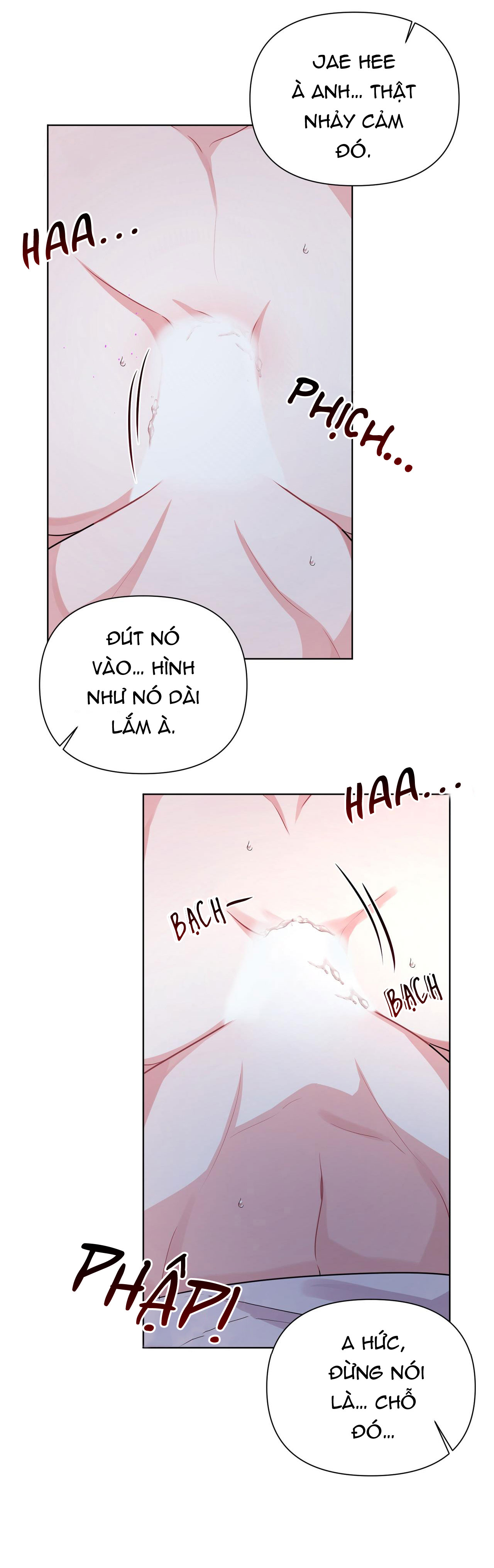 hôm nay cũng là một ngày tươi đẹp chapter 4 58