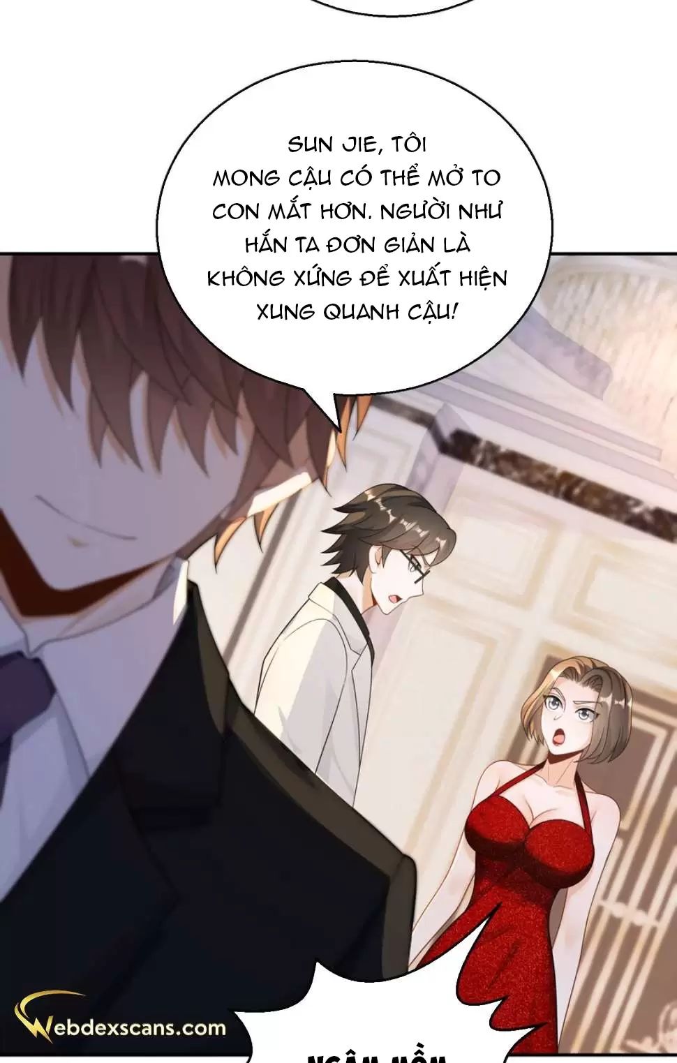 tái sinh, tôi trở thành ông vua ngành giải trí chapter 30 27