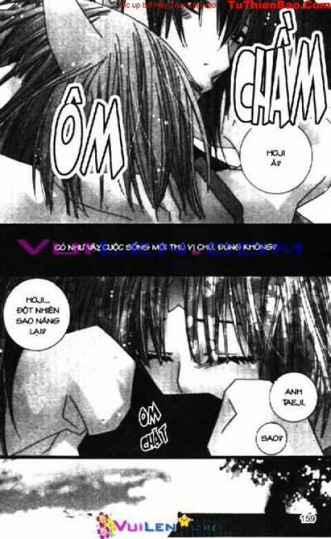 cáo nhỏ đáng yêu chapter 6 159