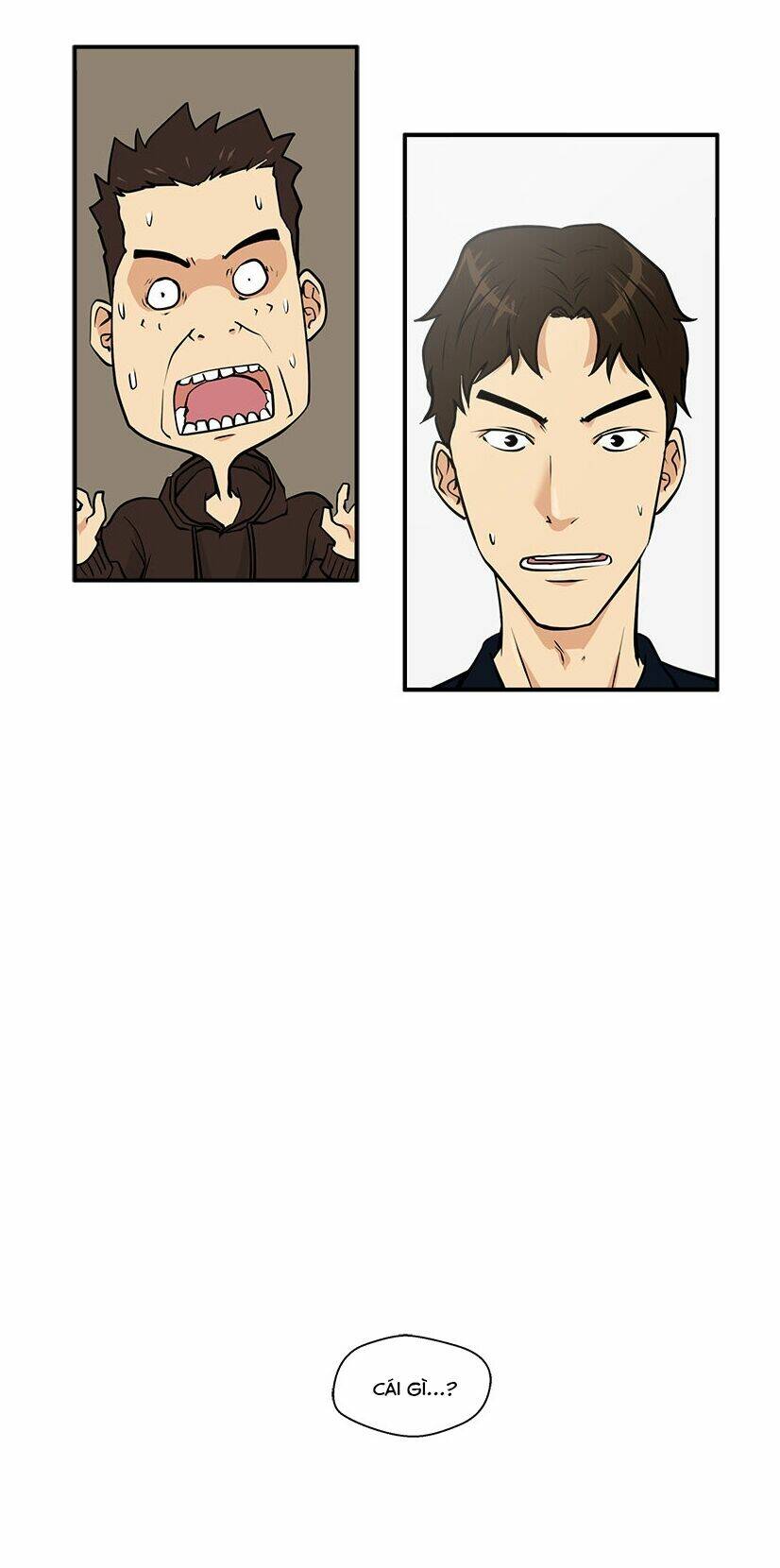 mr kang chapter 24 38