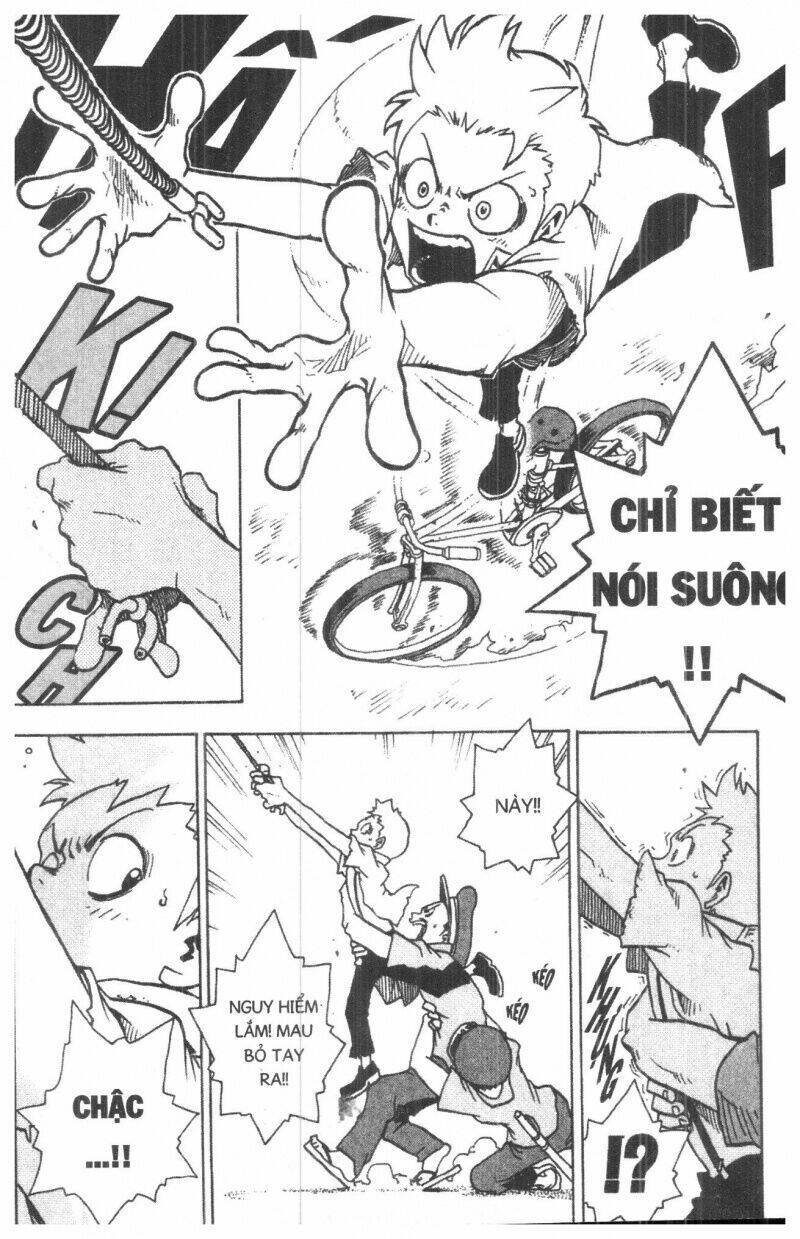 toto! the wonderful adventure chapter 1 34