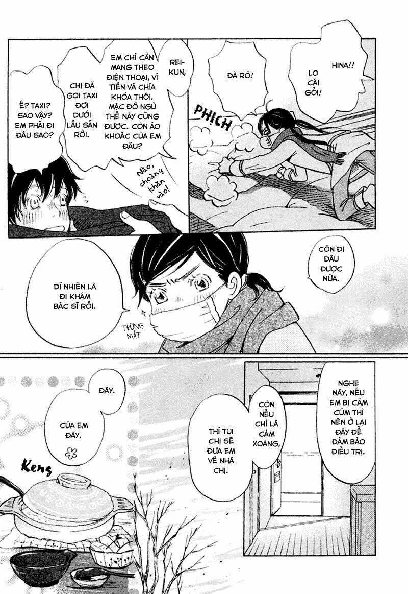 3-gatsu no lion chapter 22 15