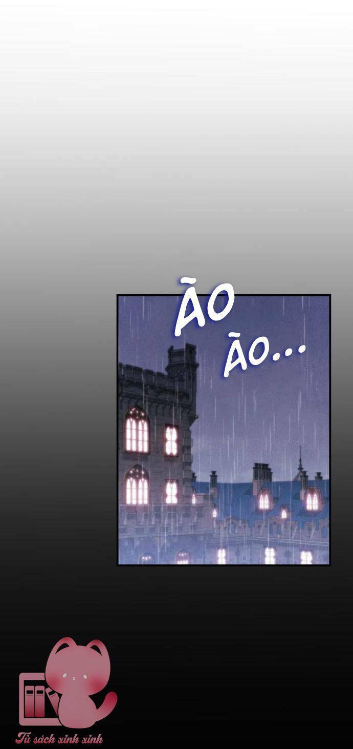 'di vật' melvin để lại chapter 12 14